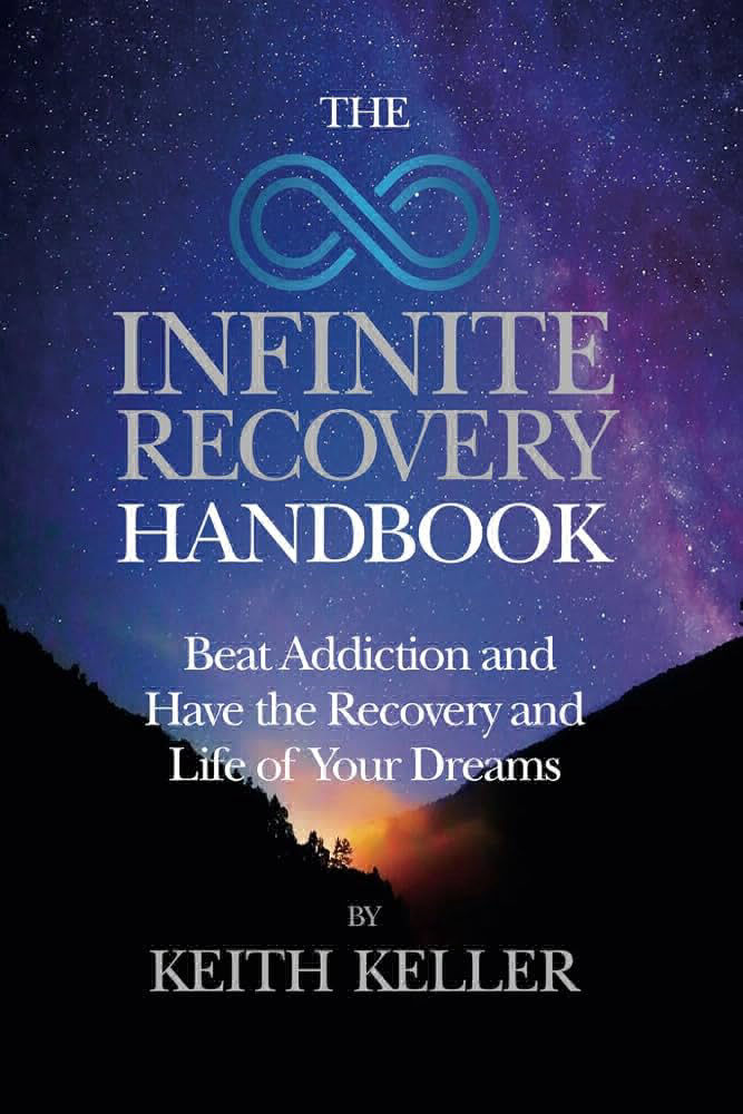 Infinite Recovery Handbook